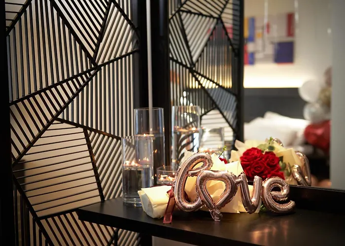 Bespoke Hotel Puchong