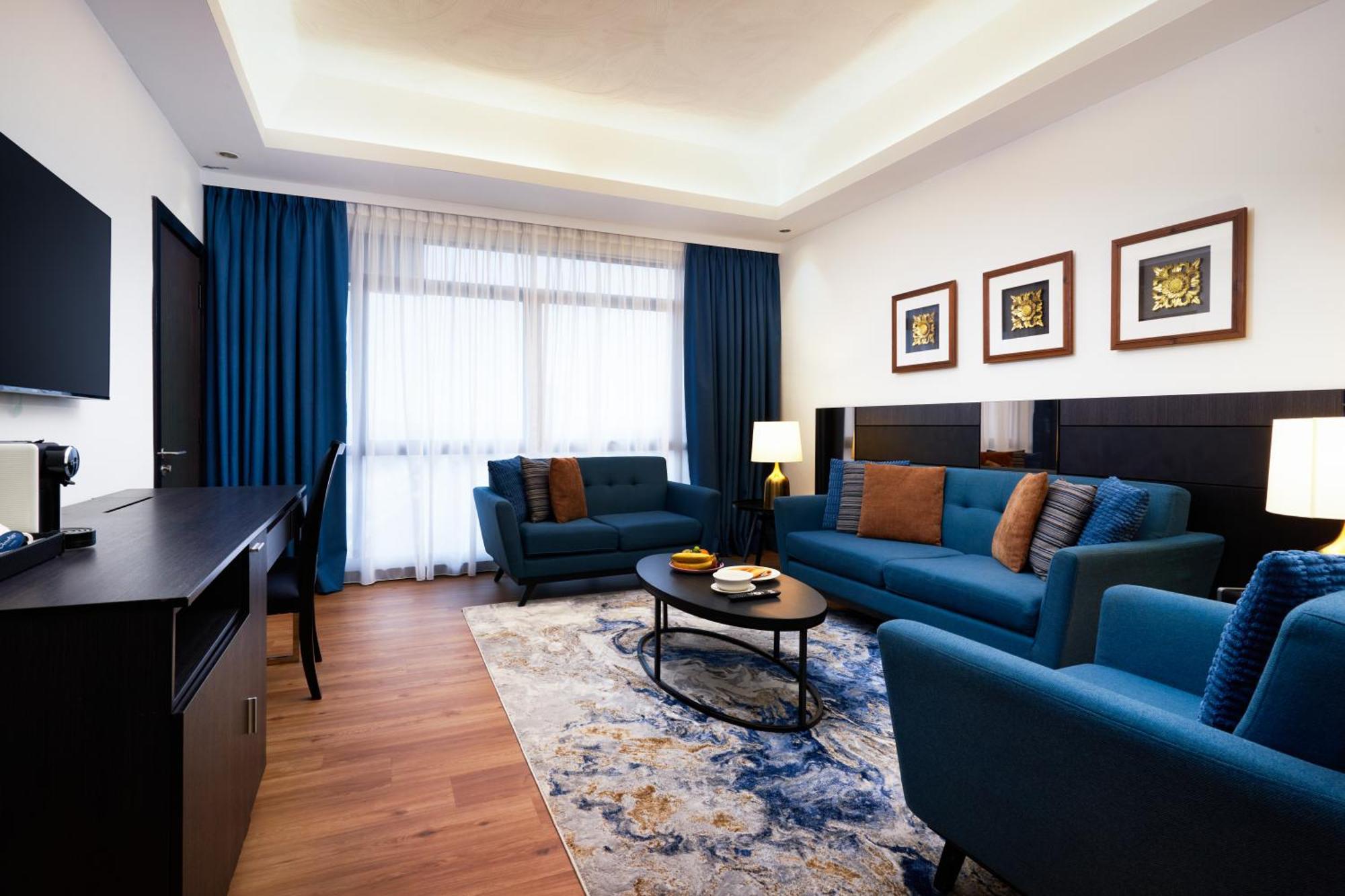 Bespoke Hotel