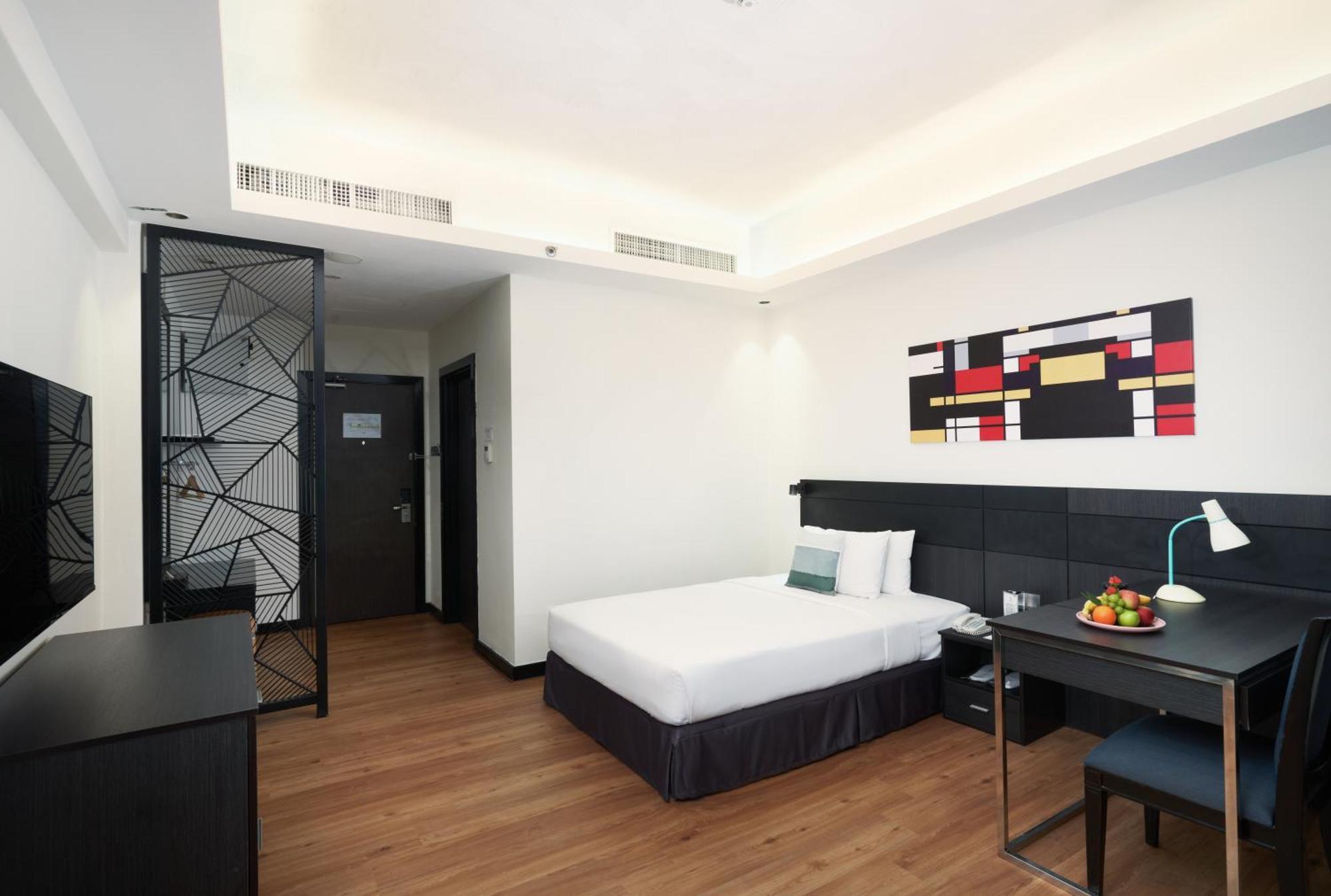 Bespoke Hotel Puchong