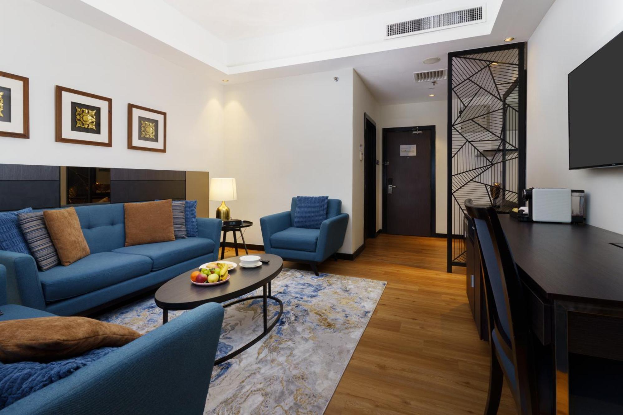 Bespoke Hotel