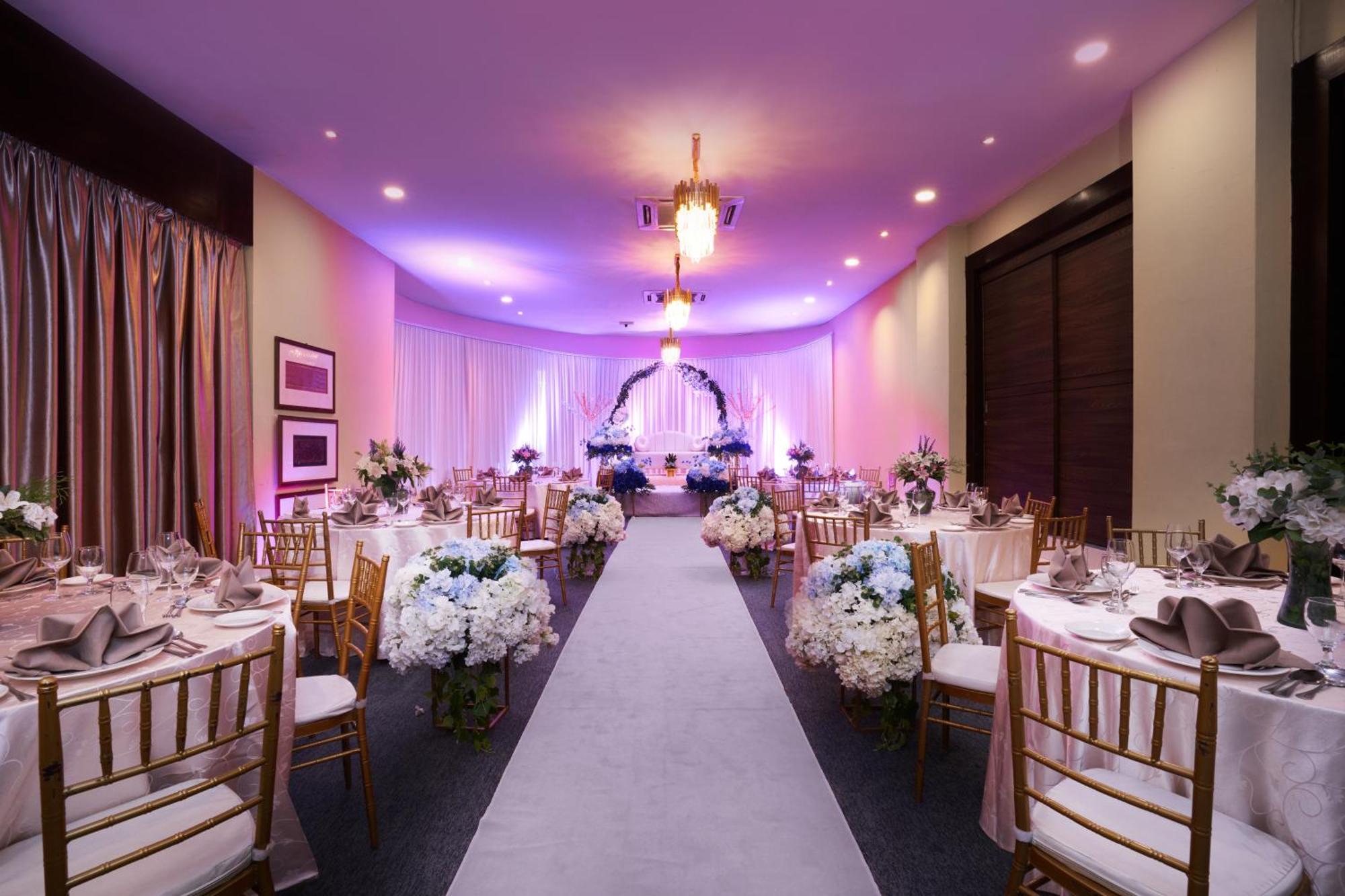 Bespoke Hotel