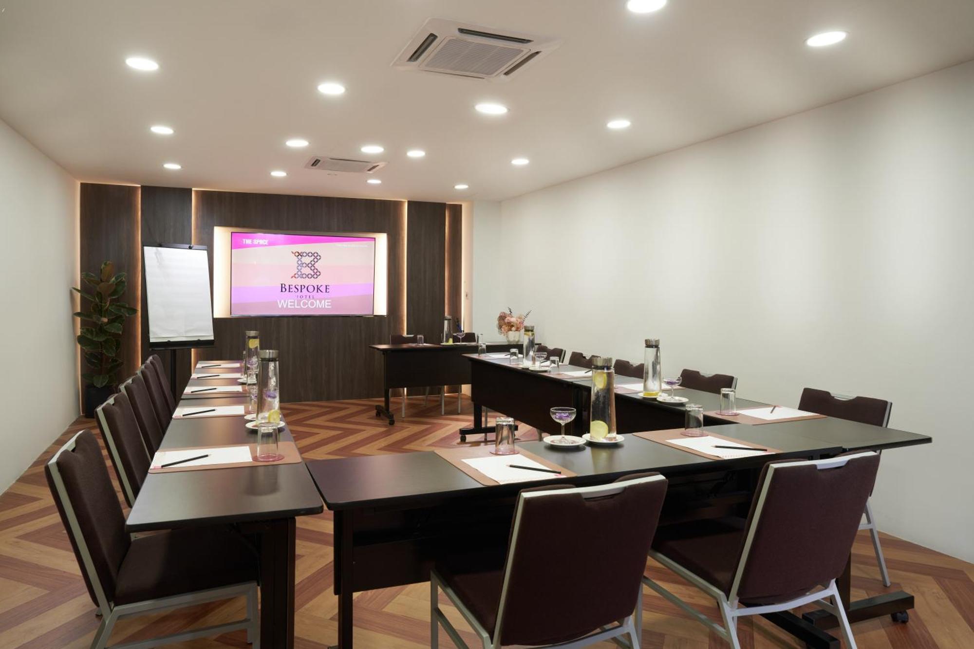 Hotel Bespoke