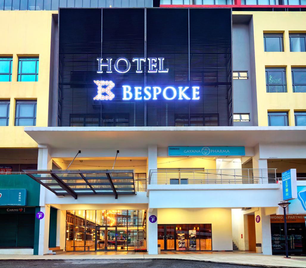 Bespoke Hotel 3*