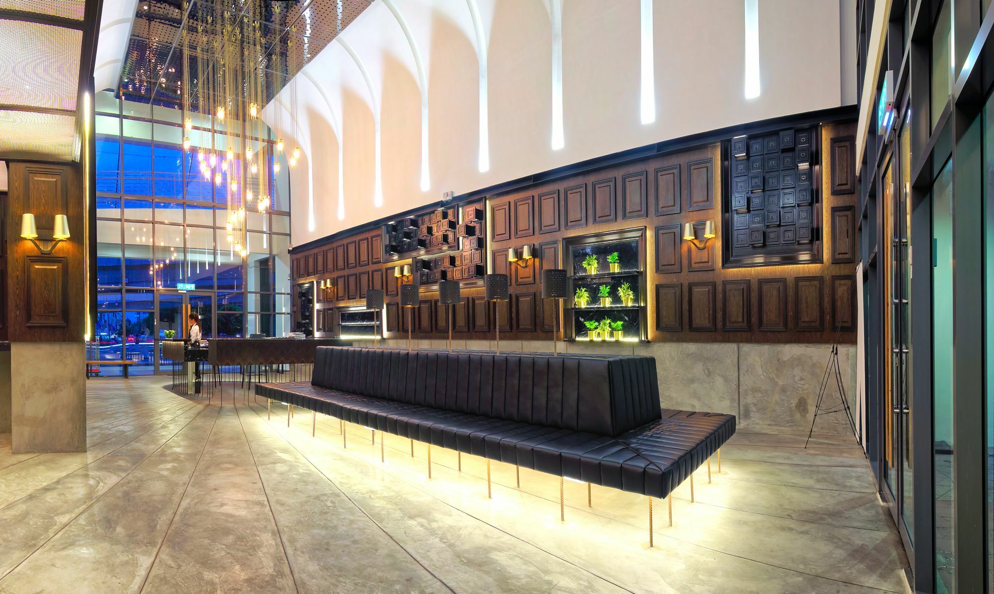 Hotel Bespoke