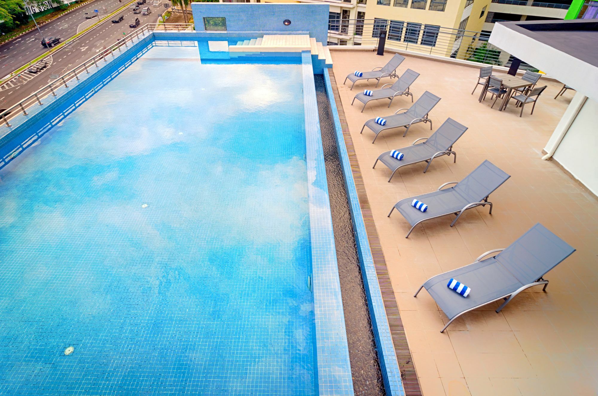 Bespoke Hotel
